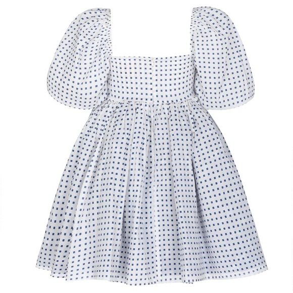 Selkie The Beach Day Dress Size M - Picture 1 of 7